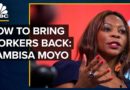 What’s Next For The U.S. Economy: Dambisa Moyo