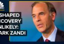 What’s Next For The U.S. Economy: Mark Zandi