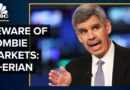 What’s Next For The U.S. Economy: Mohamed El-Erian