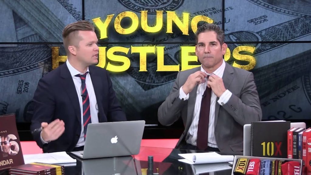 When to Walk Away from a Deal – Young Hustlers Sneak Preview