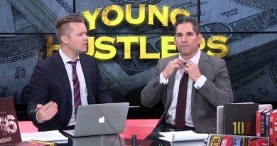 When to Walk Away from a Deal – Young Hustlers Sneak Preview