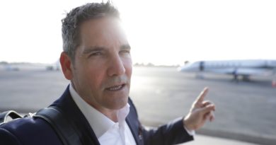 Why Competition is a Losers Game – Grant Cardone