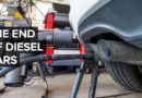 Why Diesel Cars Are Disappearing