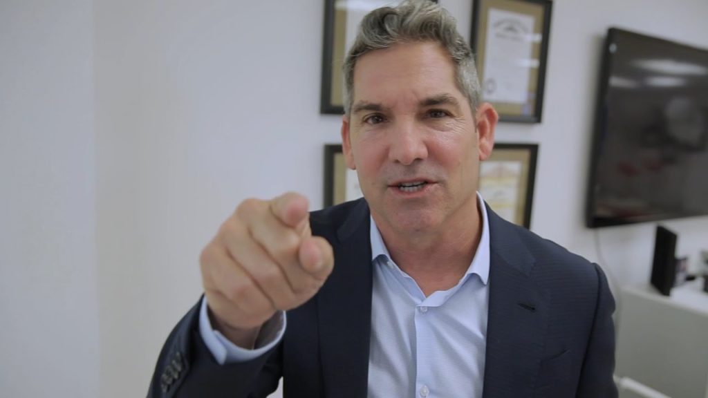 Why Sales is Your Most Important Education – Grant Cardone