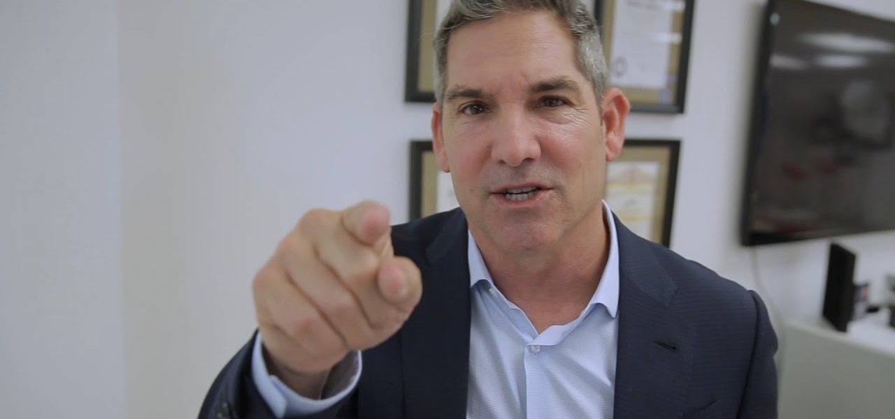 Why Sales is Your Most Important Education – Grant Cardone