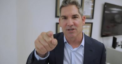 Why Sales is Your Most Important Education – Grant Cardone