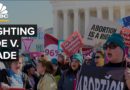 Why The Supreme Court Decided An Abortion Case Again