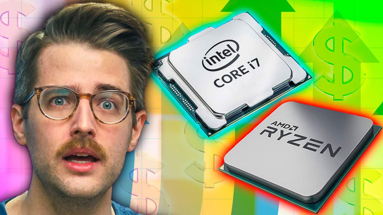 Will The Chip Shortage Ever End?
