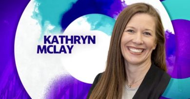 Yahoo Finance Presents: Sam’s Club CEO Kathryn McLay