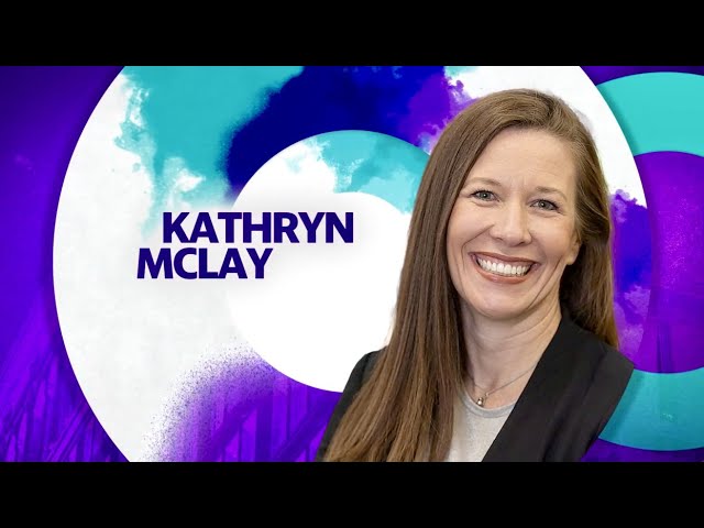 Yahoo Finance Presents: Sam’s Club CEO Kathryn McLay