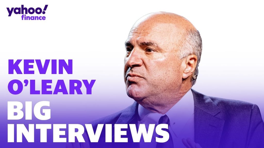 Kevin O’Leary on inflation and recession: We just print too much money…more money than ever before