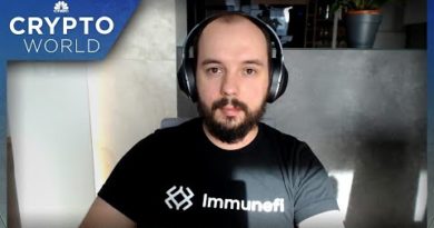 Adrian Hetman of Immunefi explains how hackers stole 0 million from Nomad’s bridge