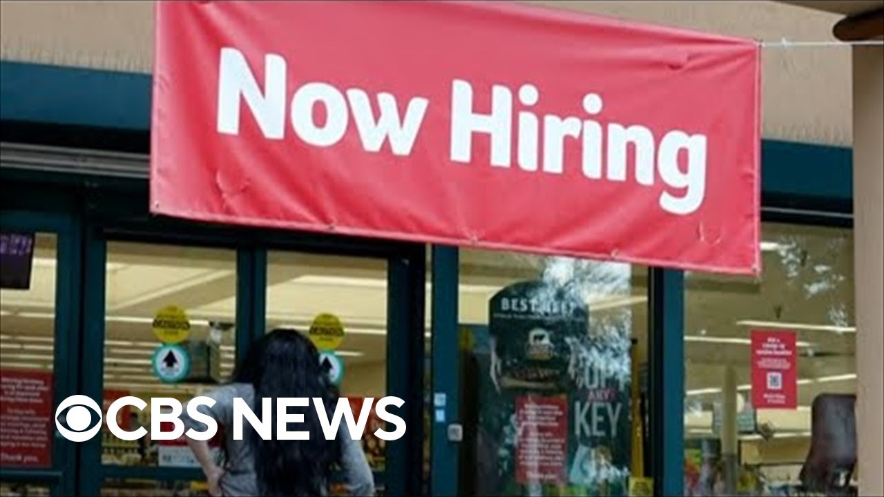 Weekly Jobless Claims Rise And Mortgage Rates Drop As Economic Recovery Remains In Flux