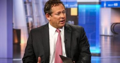 BlackRock’s Rieder: ‘Stunning’ Jobs Report Points to 75 Bps Fed Hike