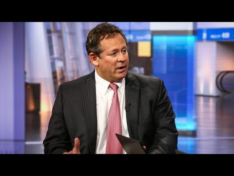 BlackRock’s Rieder: ‘Stunning’ Jobs Report Points to 75 Bps Fed Hike