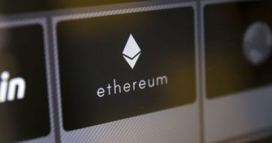 Ether Leads Crypto Market Surge After CPI Report