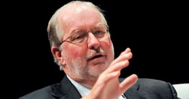 Gartman Says Bear Market Rally Won’t ‘Last Much Longer’