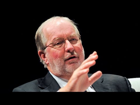 Gartman Says Bear Market Rally Won’t ‘Last Much Longer’