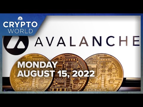 Bitcoin tests K, Acala crashes after hack, and how Avalanche subnets work: CNBC Crypto World