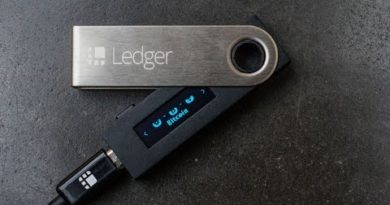 Ledger’s Rogers on the Rising Crypto Security Industry