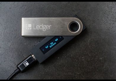 Ledger’s Rogers on the Rising Crypto Security Industry