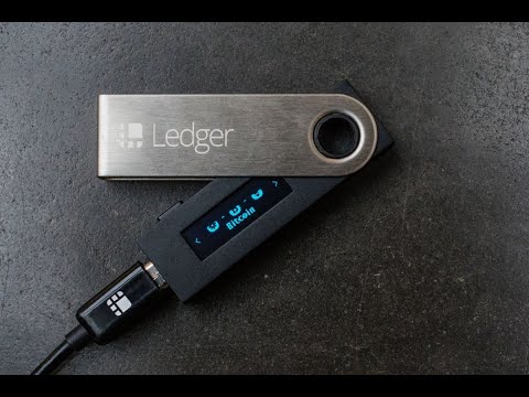 Ledger’s Rogers on the Rising Crypto Security Industry