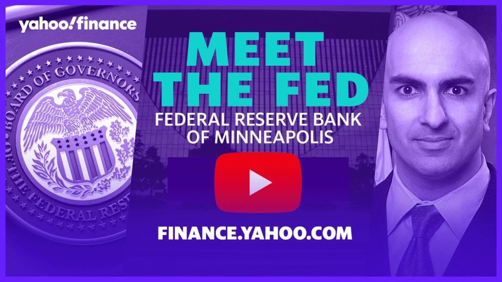 Meet The Fed: Federal Reserve Bank of Minneapolis