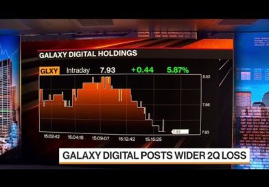 Novogratz Happy With Bitcoin Between  – K