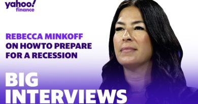 How to prepare for a recession: Rebecca Minkoff says businesses should assess where to ‘save money’