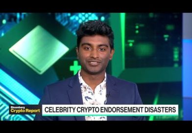 The Disastrous Record of Celebrity Crypto Endorsements