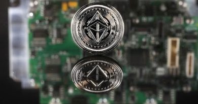 The Ethereum Merge Is Coming