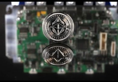 The Ethereum Merge Is Coming