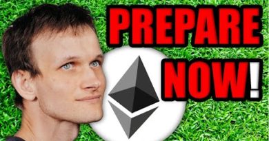 The Scary Truth About Ethereum Merge (Biggest Crypto Upgrade in History)