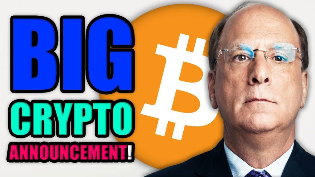 The Whole Crypto Market is About to Burst Due To THIS…