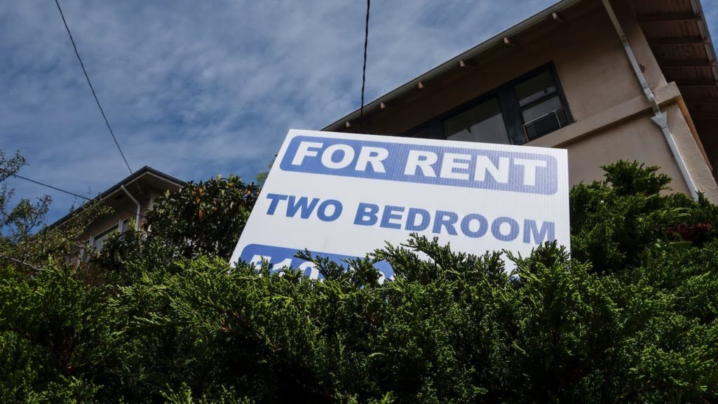 Why rent prices are rising for some Americans