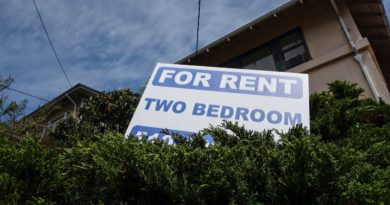 Why rent prices are rising for some Americans