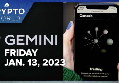 Bitcoin hits K, and SEC alleges Gemini, Genesis sold unregistered securities: CNBC Crypto World