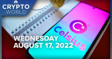 Genesis cuts jobs, and bankruptcy court allows Celsius to sell bitcoin: CNBC Crypto World