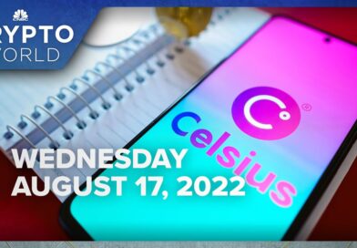 Genesis cuts jobs, and bankruptcy court allows Celsius to sell bitcoin: CNBC Crypto World