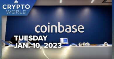 Coinbase to cut jobs by 20%, and Cameron Winklevoss pens new letter to DCG board: CNBC Crypto World