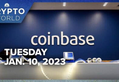 Coinbase to cut jobs by 20%, and Cameron Winklevoss pens new letter to DCG board: CNBC Crypto World