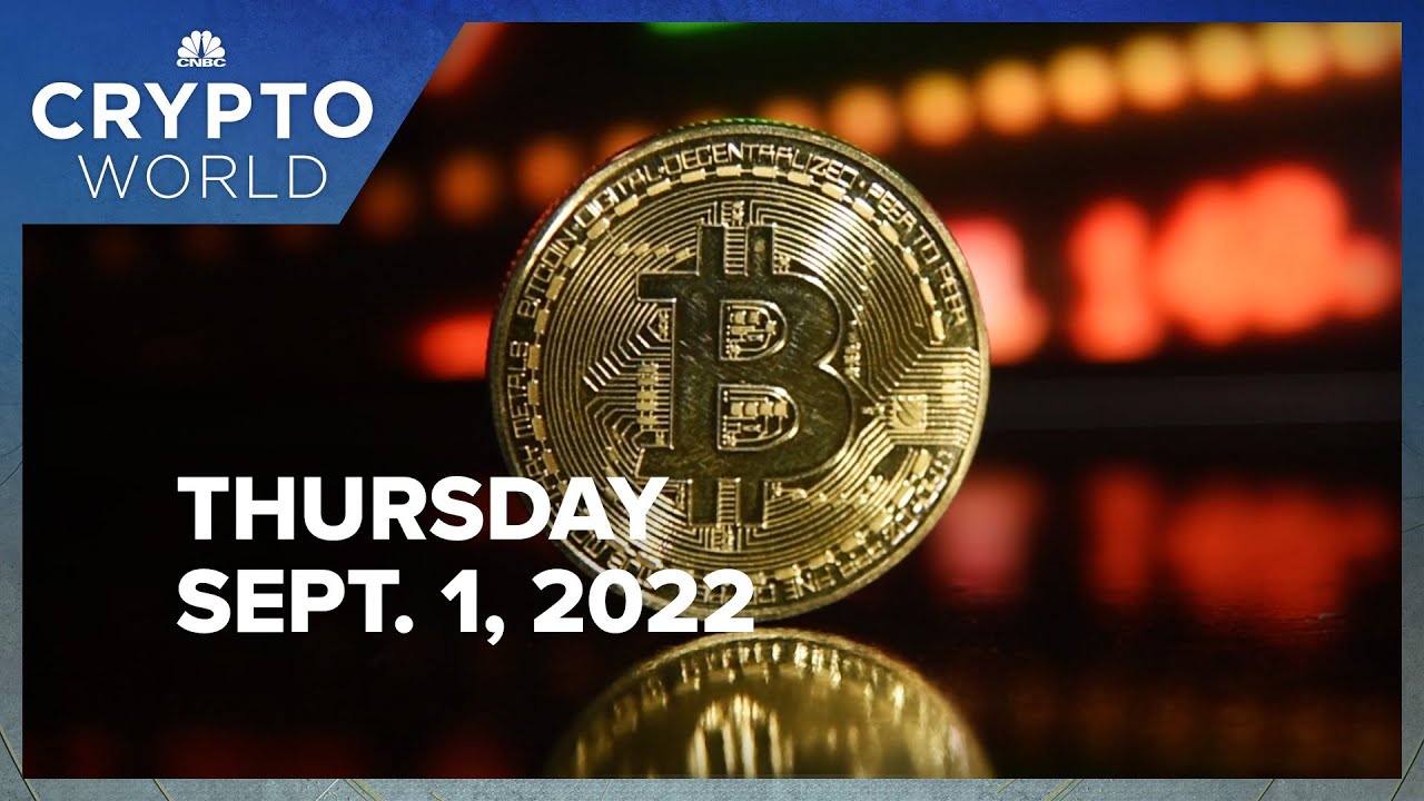 Bitcoin Dips Below K, D.c. Sues Saylor, And Nifty Gateway’s New Nft Features: Cnbc Crypto World