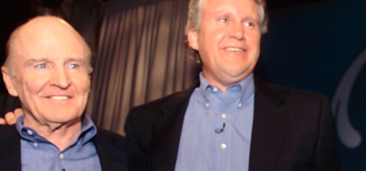 Jeff Immelt: The story around GE ‘hasn’t been complete and it hasn’t been fair