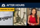 The Airlines Run Out Of Bailout Money In Six Days. Here’s What Happens Next: CNBC After Hours