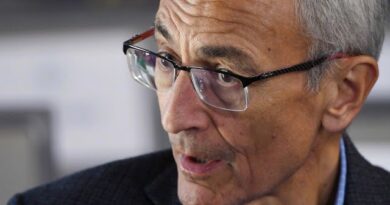 John Podesta weighs in on Biden’s .9 trillion stimulus, the 2nd impeachment of Trump and more