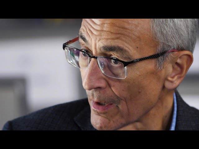 John Podesta weighs in on Biden’s .9 trillion stimulus, the 2nd impeachment of Trump and more