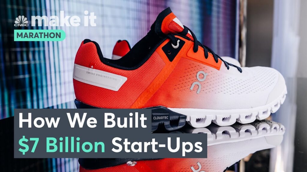 How On Sneakers & Duolingo Grew To  Billion Companies | Founder Effect Marathon