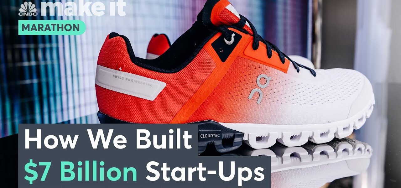 How On Sneakers & Duolingo Grew To  Billion Companies | Founder Effect Marathon