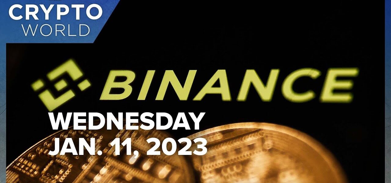 Binance plans 2023 hiring spree, and FTX recovers $5 billion in assets: CNBC Crypto World
