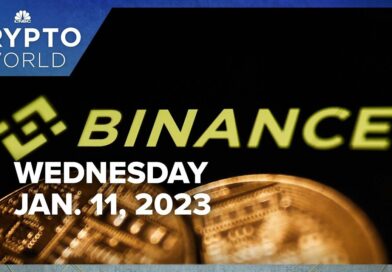 Binance plans 2023 hiring spree, and FTX recovers  billion in assets: CNBC Crypto World